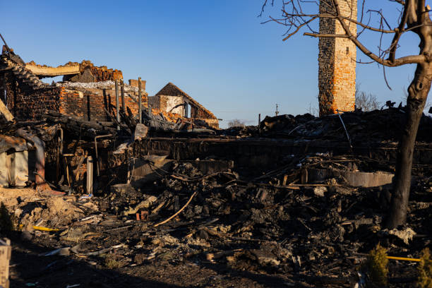 24/7 Emergency Emergency Fire Cleanup experts in Cleveland, WI