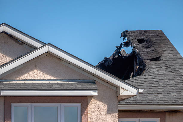 Licensed Emergency Fire Cleanup service in Cleveland, WI - Fire Damage Laser Cleaning